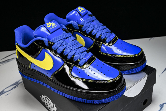 Nike Air Force 1 Low Central Cee x SYNA WORLD IQ1402-010