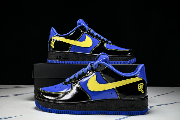 Nike Air Force 1 Low Central Cee x SYNA WORLD IQ1402-010