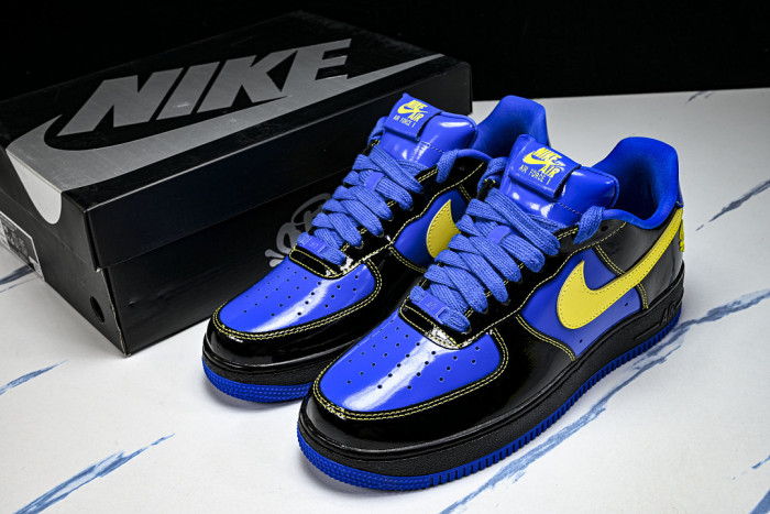 Nike Air Force 1 Low Central Cee x SYNA WORLD IQ1402-010