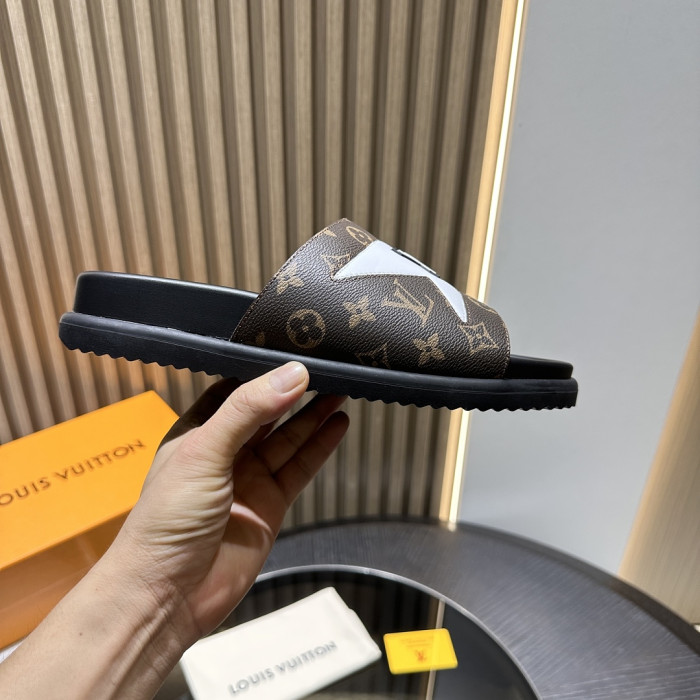 LOVT SANDAL 0415660