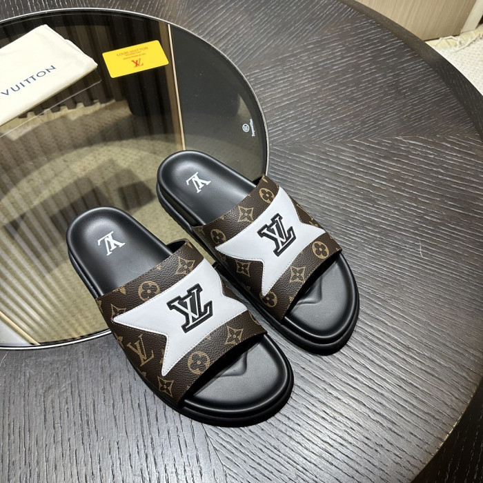LOVT SANDAL 0415660