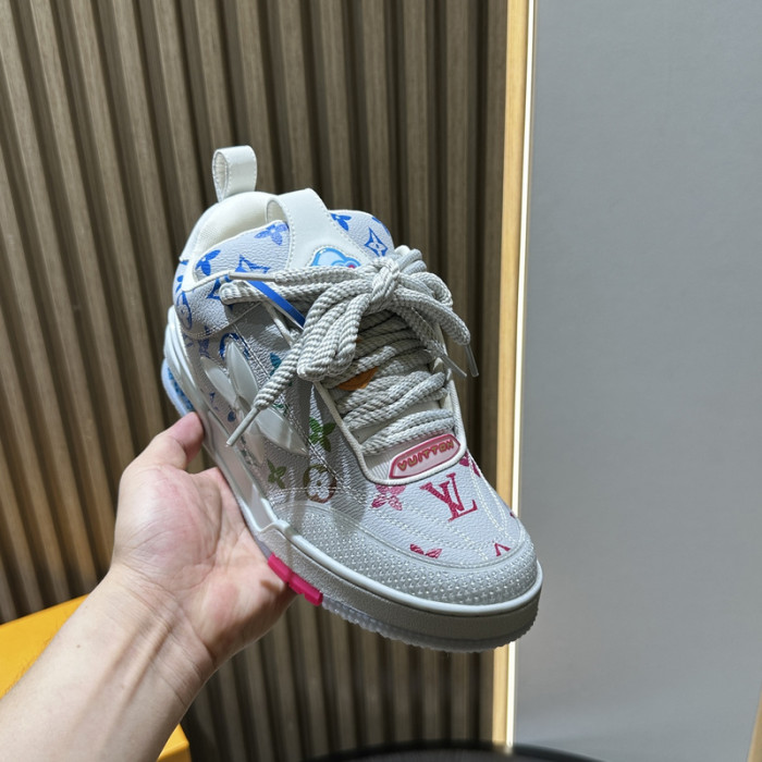 LOVT SNEAKER lv-330