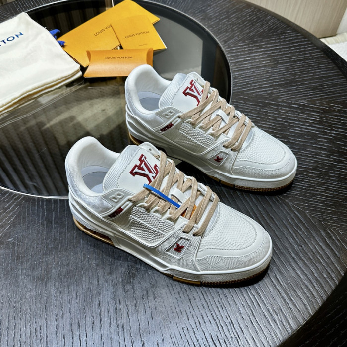 LOVT SNEAKER lv-331