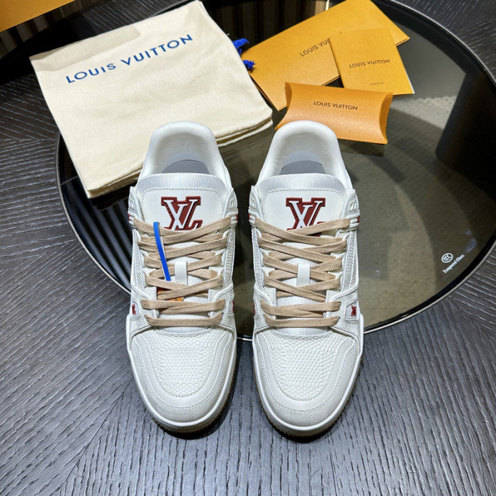 LOVT SNEAKER lv-331