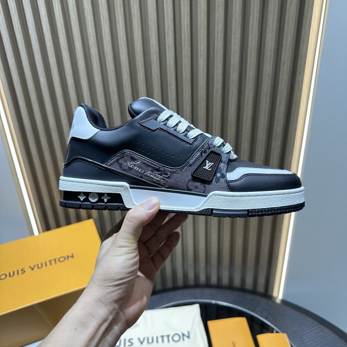 LOVT SNEAKER lv-627