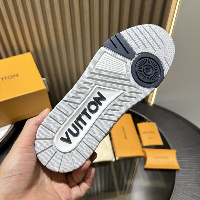 LOVT SNEAKER lv-487