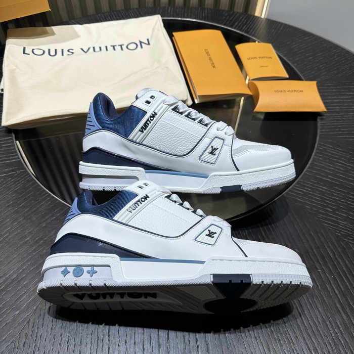 LOVT SNEAKER lv-487