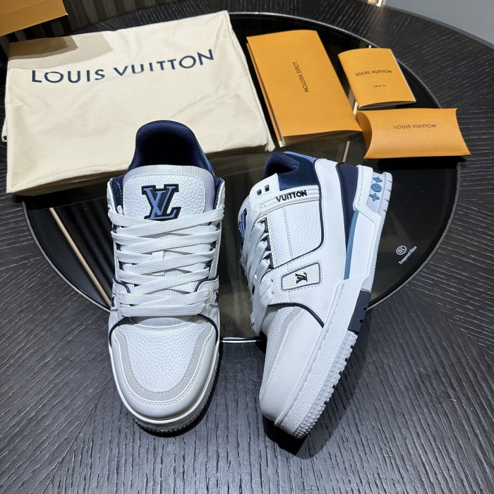 LOVT SNEAKER lv-487