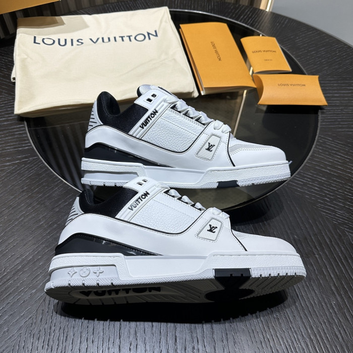 LOVT SNEAKER lv-461