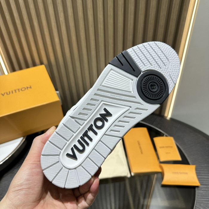LOVT SNEAKER lv-461
