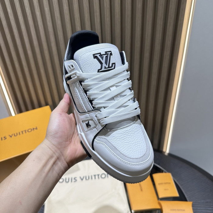 LOVT SNEAKER lv-461