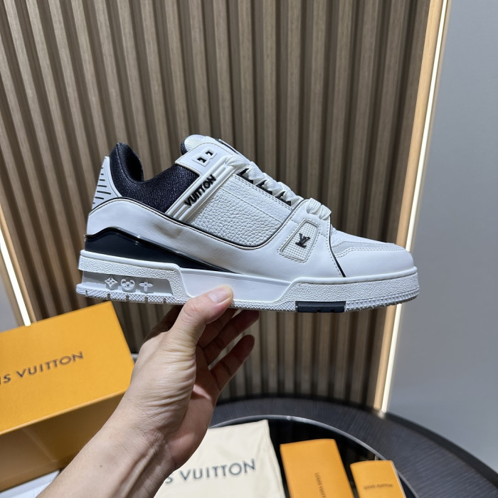 LOVT SNEAKER lv-461