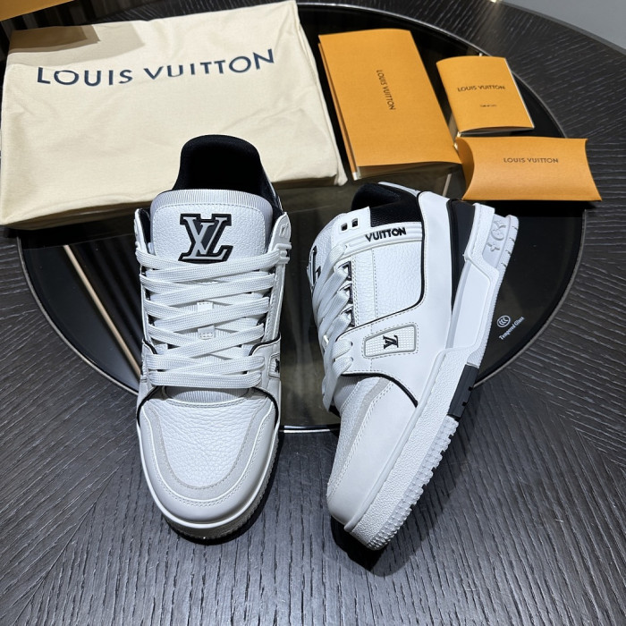 LOVT SNEAKER lv-461