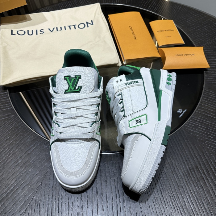 LOVT SNEAKER lv-488