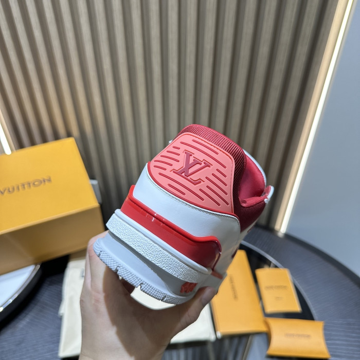 LOVT SNEAKER lv-489