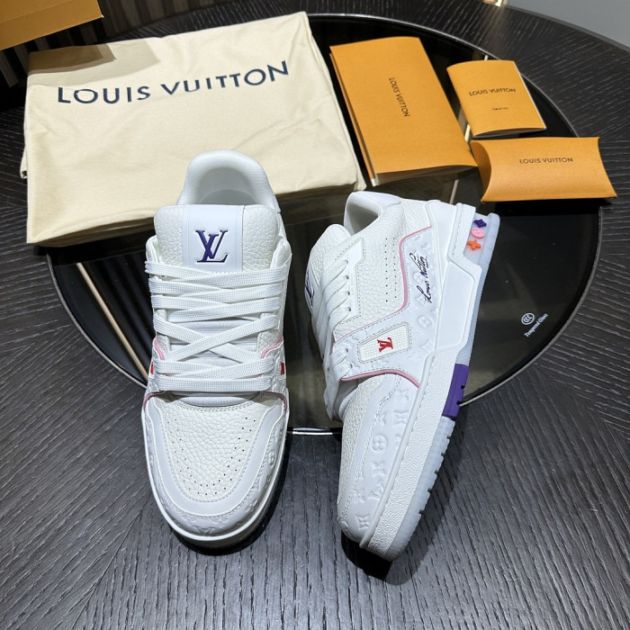 LOVT SNEAKER lv-392