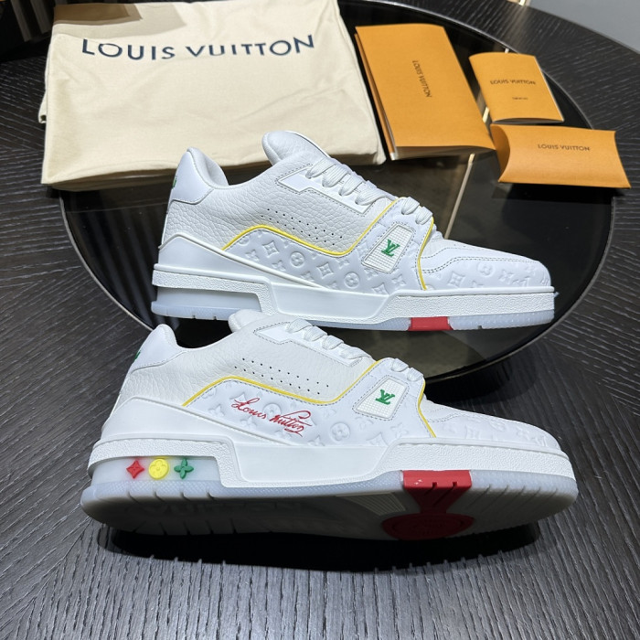 LOVT SNEAKER lv-394