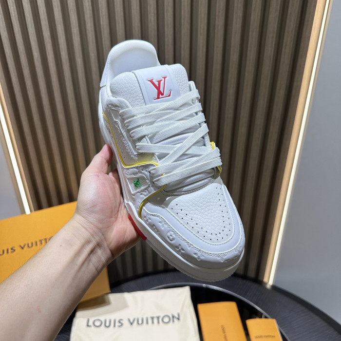 LOVT SNEAKER lv-394