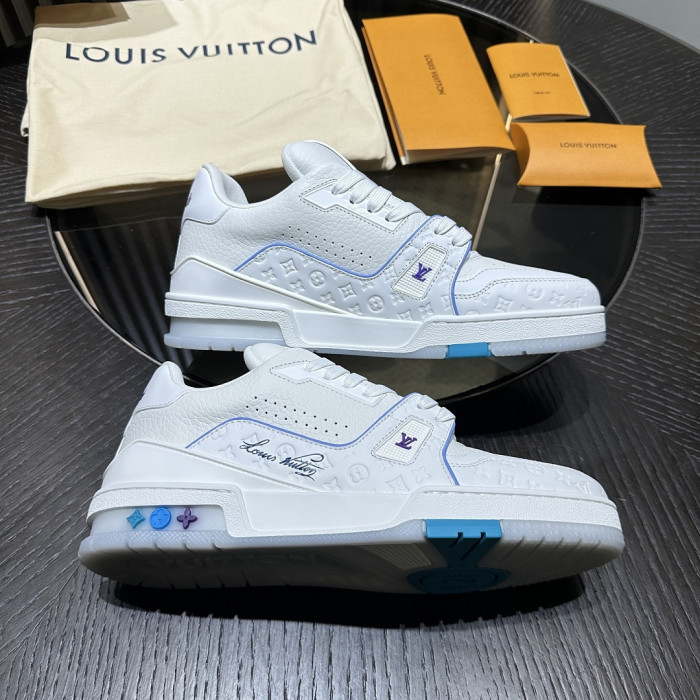 LOVT SNEAKER lv-393