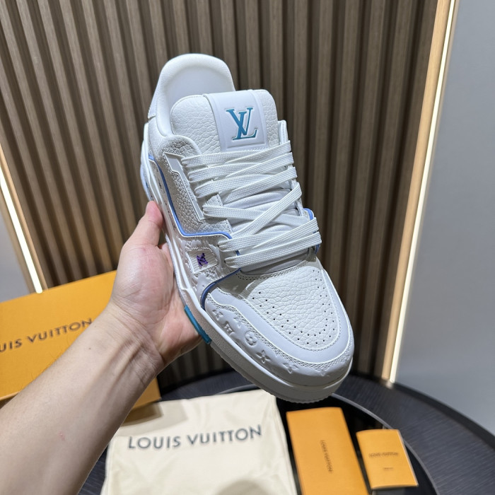 LOVT SNEAKER lv-393