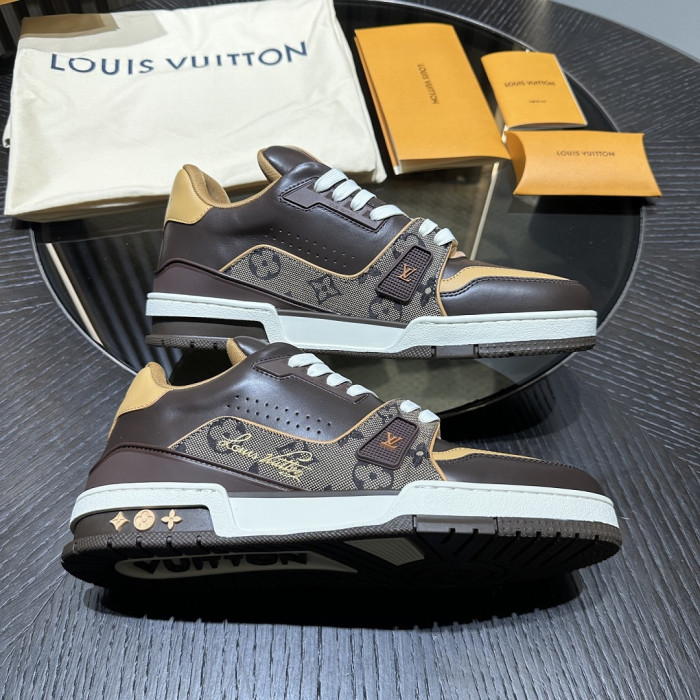 LOVT SNEAKER lv-460