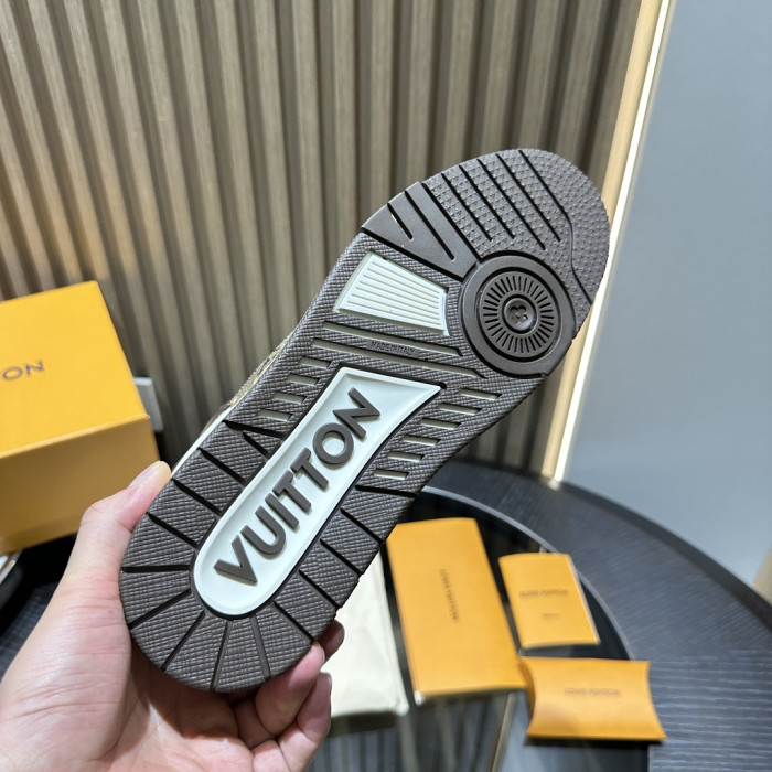 LOVT SNEAKER lv-460