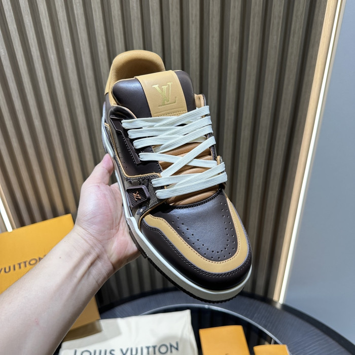 LOVT SNEAKER lv-460