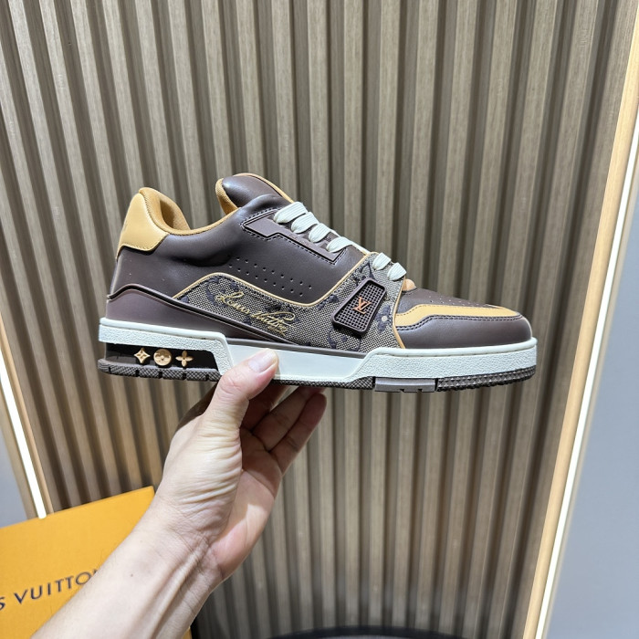 LOVT SNEAKER lv-460