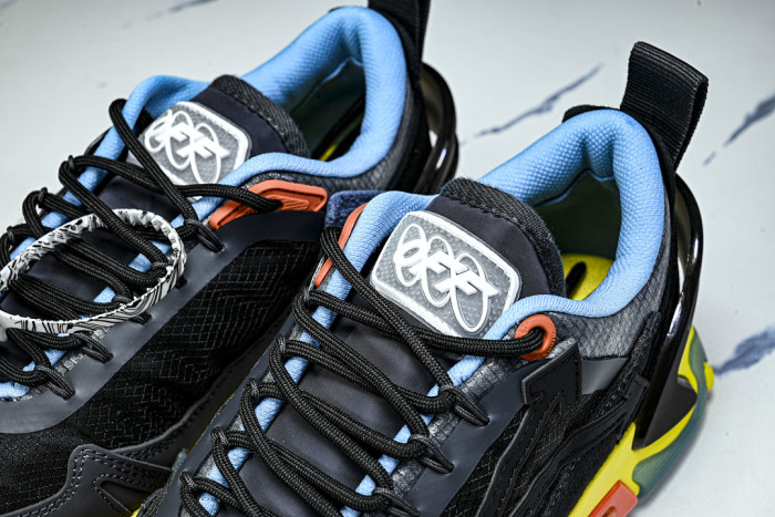 OF C/O​ ODSY-1000 SNEAKERS ow-83