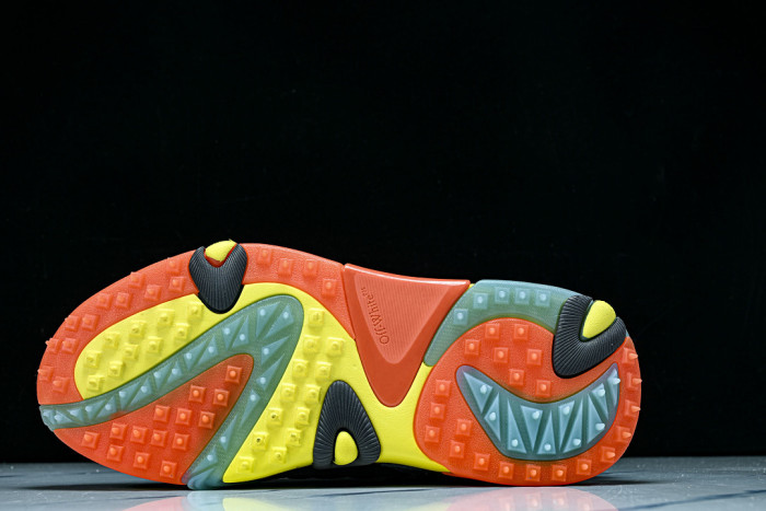 OF C/O​ ODSY-1000 SNEAKERS ow-83