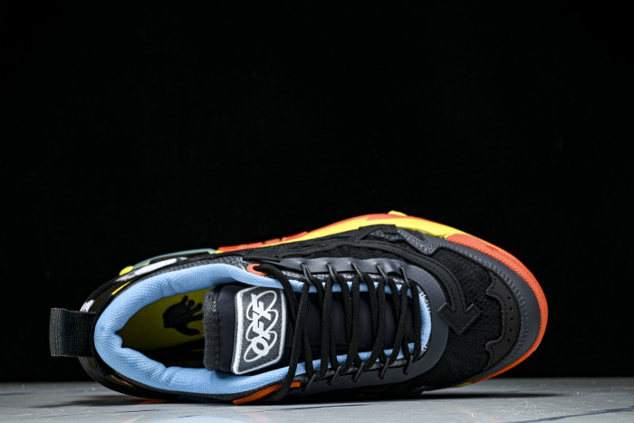OF C/O​ ODSY-1000 SNEAKERS ow-83