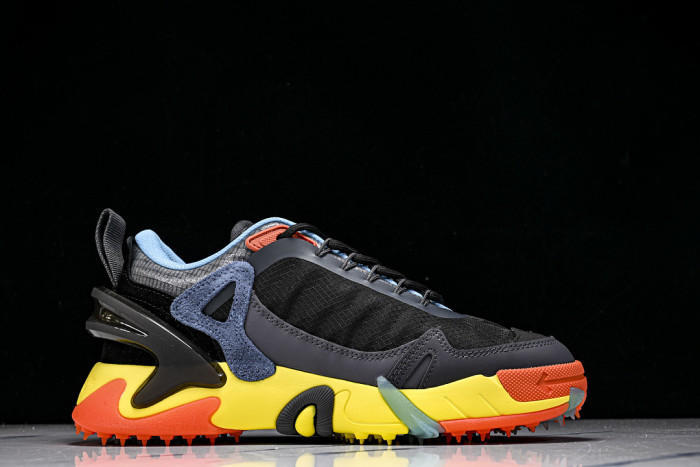 OF C/O​ ODSY-1000 SNEAKERS ow-83