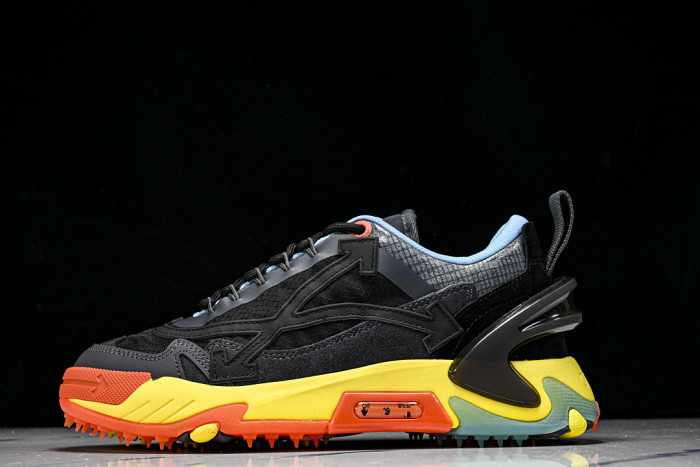 OF C/O​ ODSY-1000 SNEAKERS ow-83