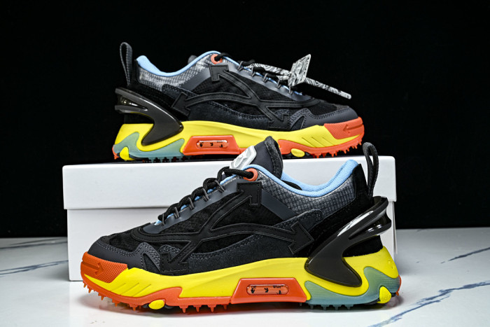 OF C/O​ ODSY-1000 SNEAKERS ow-83