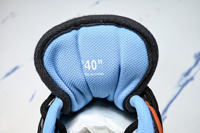 OF C/O​ ODSY-1000 SNEAKERS ow-83