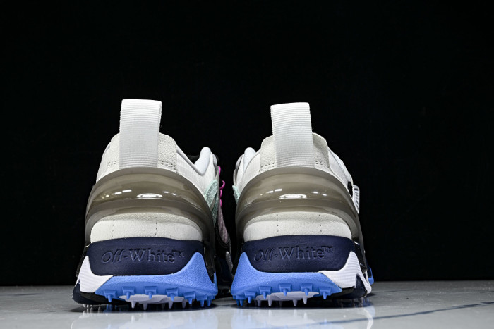 OF C/O​ ODSY-1000 SNEAKERS ow-81