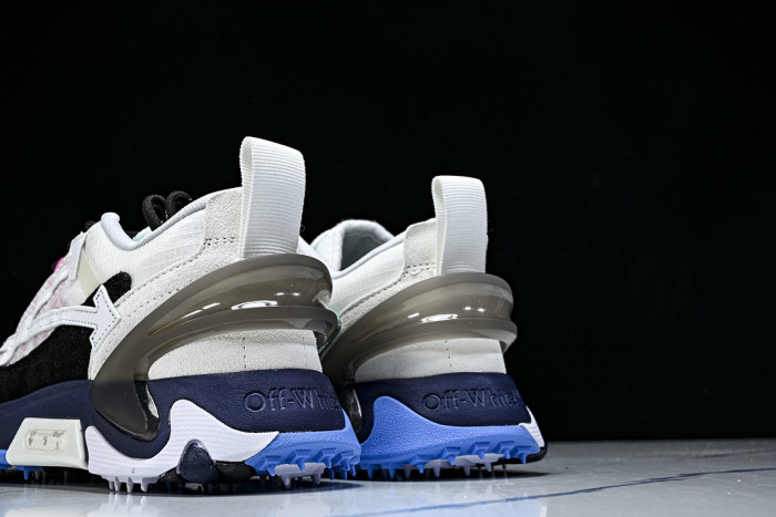OF C/O​ ODSY-1000 SNEAKERS ow-81