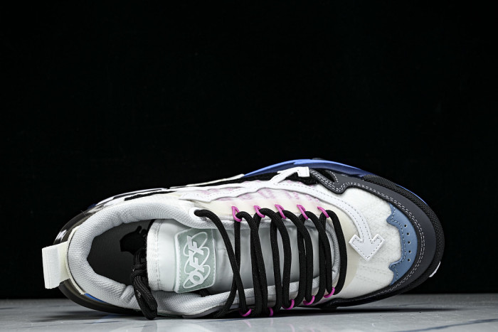 OF C/O​ ODSY-1000 SNEAKERS ow-81