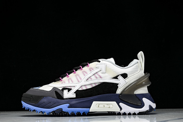 OF C/O​ ODSY-1000 SNEAKERS ow-81