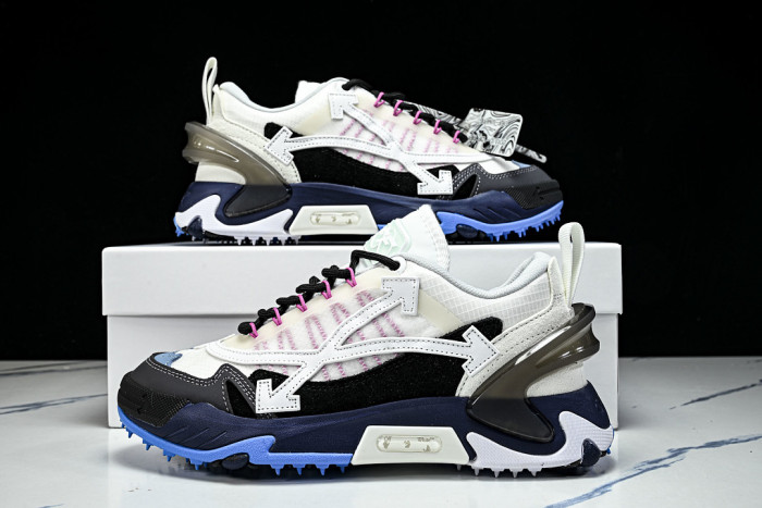 OF C/O​ ODSY-1000 SNEAKERS ow-81