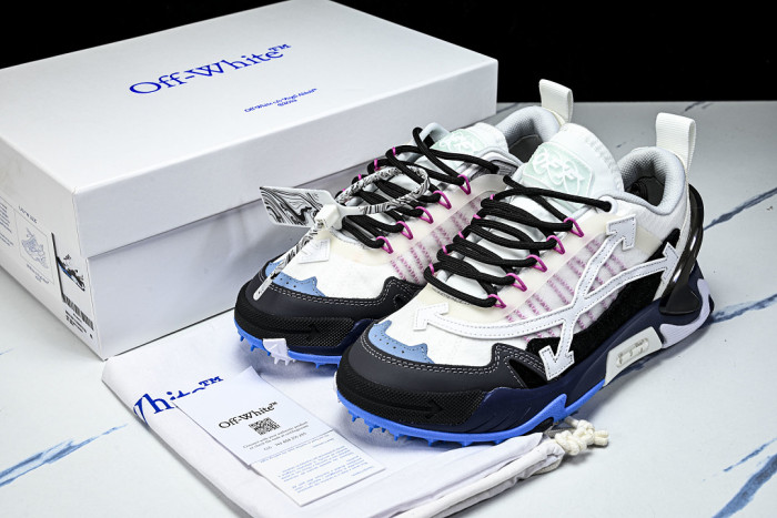 OF C/O​ ODSY-1000 SNEAKERS ow-81
