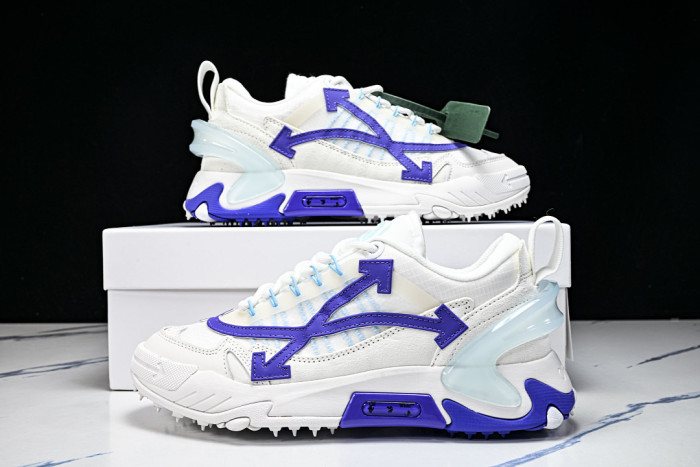 OF C/O​ ODSY-1000 SNEAKERS ow-80