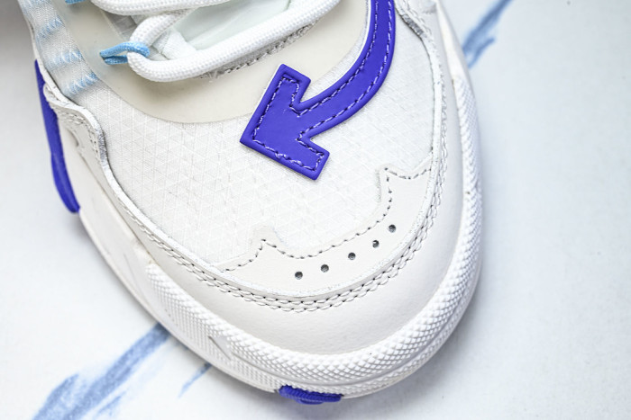 OF C/O​ ODSY-1000 SNEAKERS ow-80