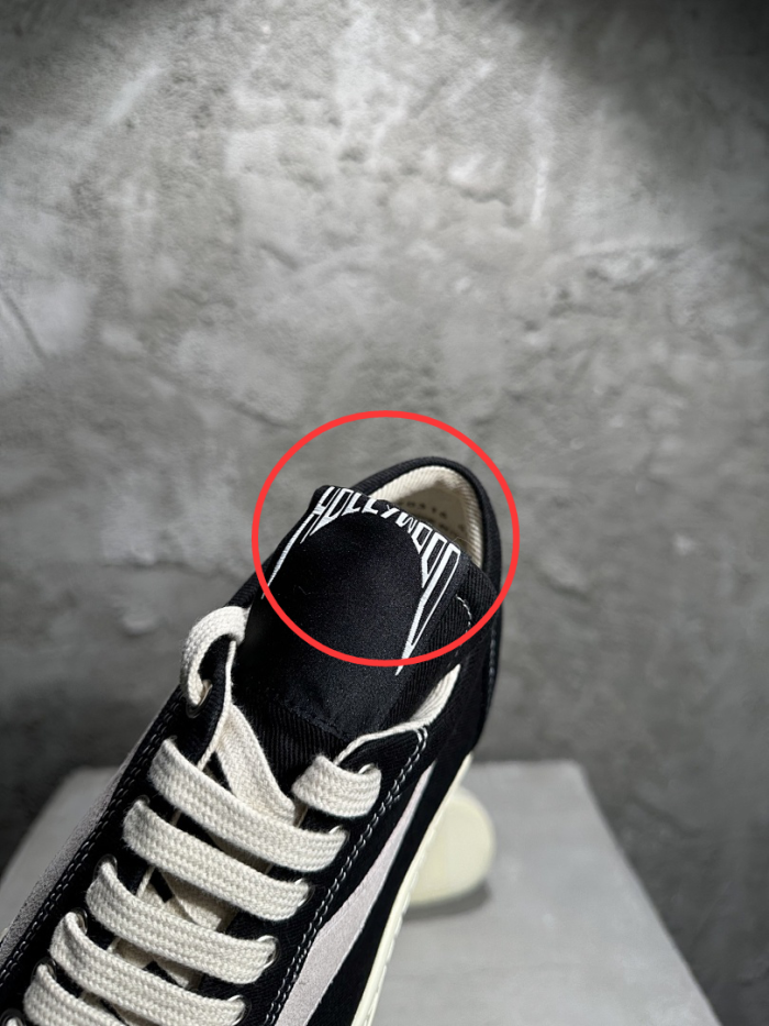RICK OWENS RO-218
