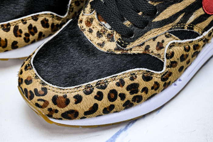 Nike Air Max 1 atmos Animal Pack 2.0 AQ0928-700