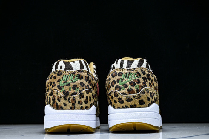 Nike Air Max 1 atmos Animal Pack 2.0 AQ0928-700