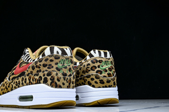 Nike Air Max 1 atmos Animal Pack 2.0 AQ0928-700