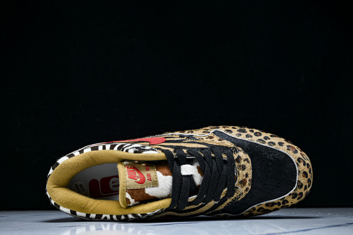 Nike Air Max 1 atmos Animal Pack 2.0 AQ0928-700