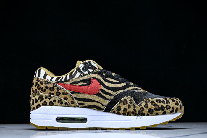 Nike Air Max 1 atmos Animal Pack 2.0 AQ0928-700