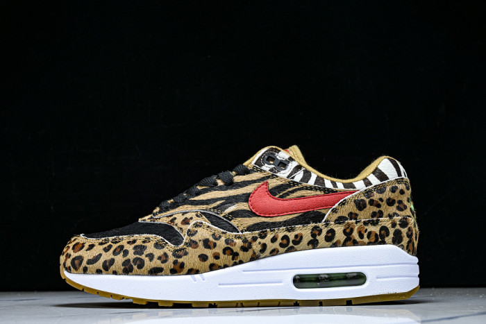 Nike Air Max 1 atmos Animal Pack 2.0 AQ0928-700